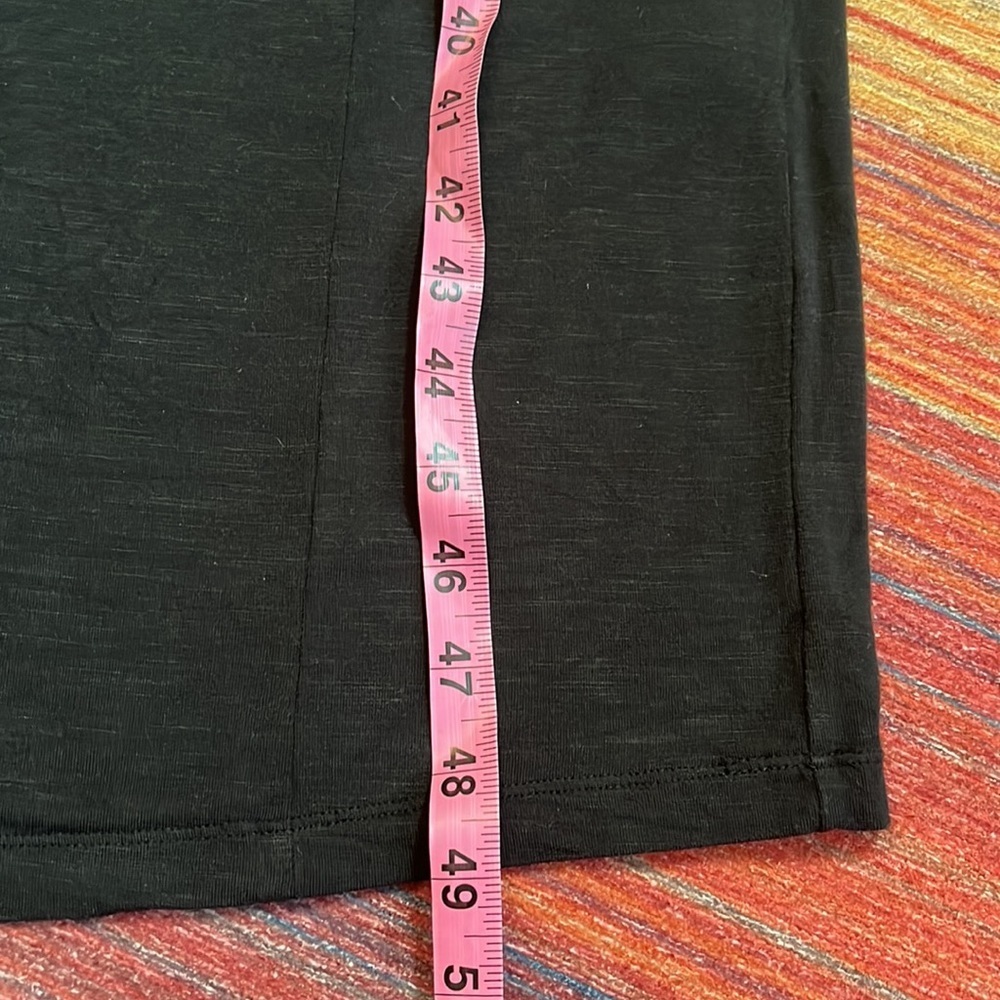 J.Jill Sleeveless Maxi Dress - Picture 8 of 11